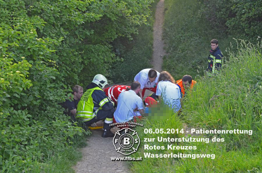 2014_05_06 Personenrettung Wasserleitungsweg_05