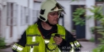 07.05.2014 - Abschlussübung Dachstuhlbrand