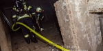 07.05.2014 - Abschlussübung Dachstuhlbrand