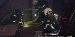 07.05.2014 - Abschlussübung Dachstuhlbrand