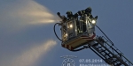 07.05.2014 - Abschlussübung Dachstuhlbrand
