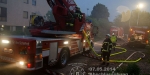 07.05.2014 - Abschlussübung Dachstuhlbrand
