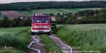08.05.2014 - Löschwasserförderung über längere Strecken mit FF Siegenfeld