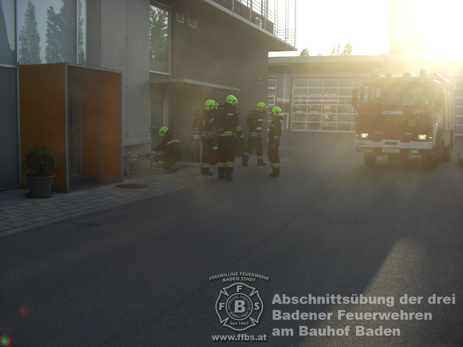 2014-05-22 Abschnittsübung