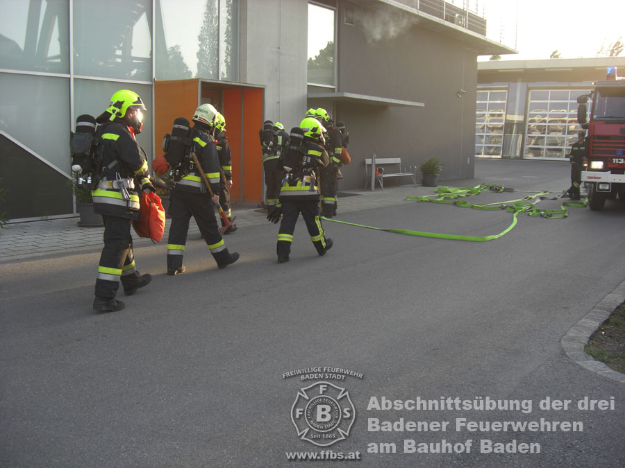 2014-05-22 Abschnittsübung