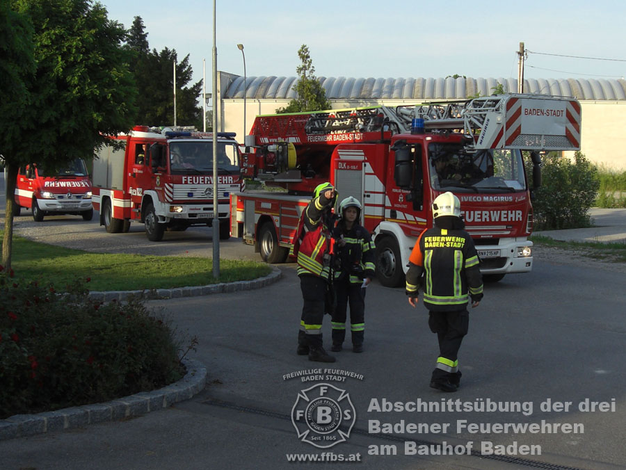 2014-05-22 Abschnittsübung