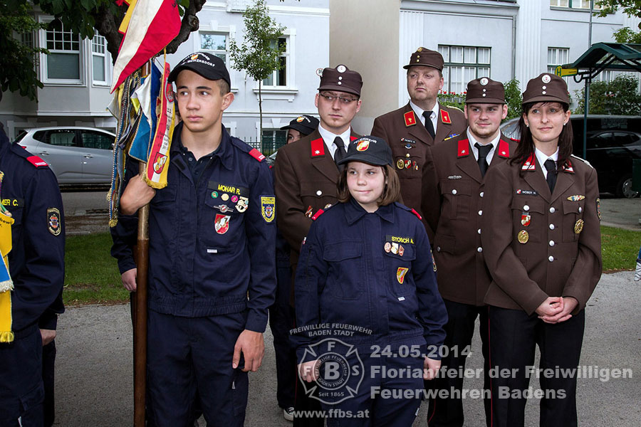 2014_05_24 Florianitag Abschnitt Baden Stadt