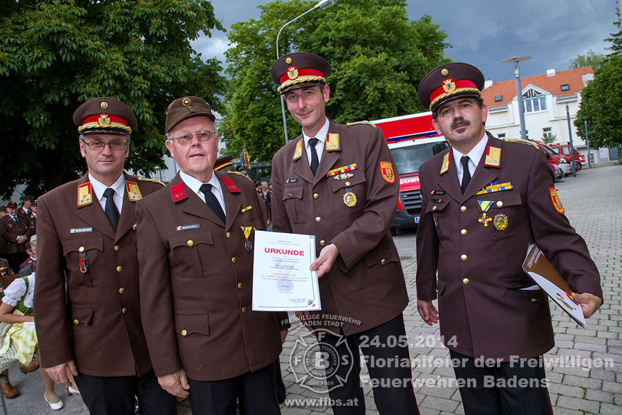 2014_05_24 Florianitag Abschnitt Baden Stadt
