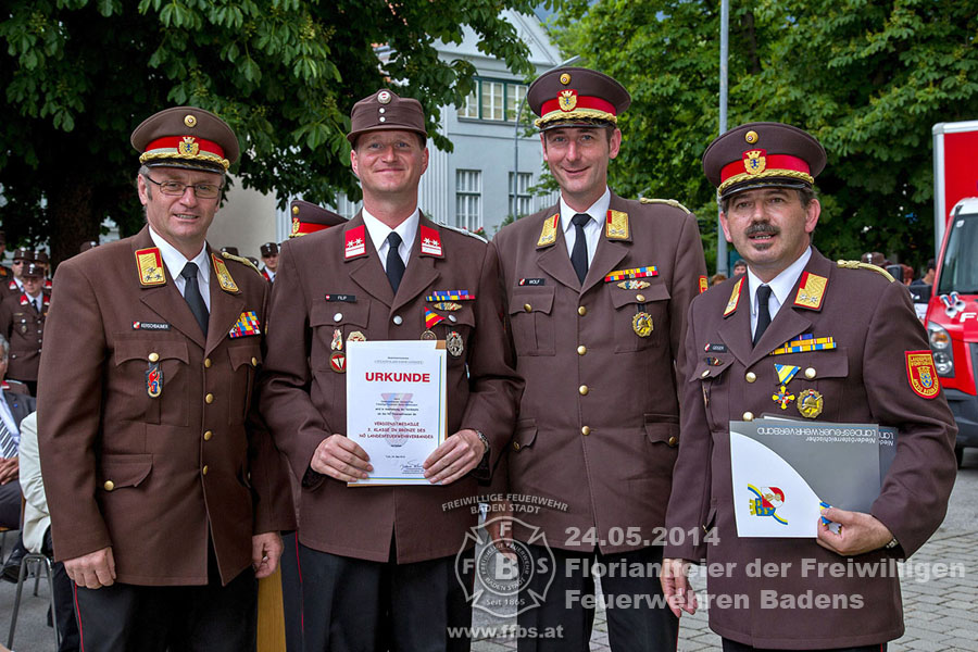 2014_05_24 Florianitag Abschnitt Baden Stadt