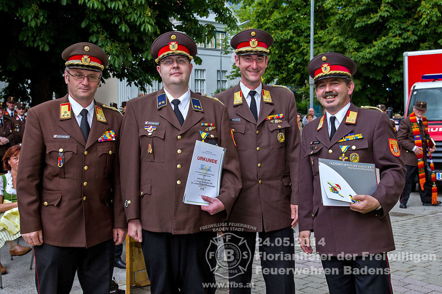 2014_05_24 Florianitag Abschnitt Baden Stadt