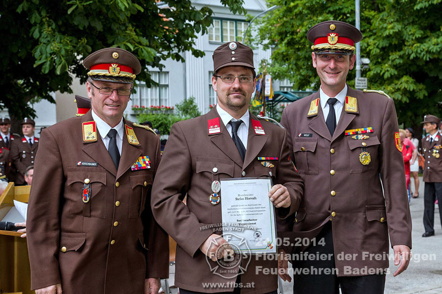 2014_05_24 Florianitag Abschnitt Baden Stadt