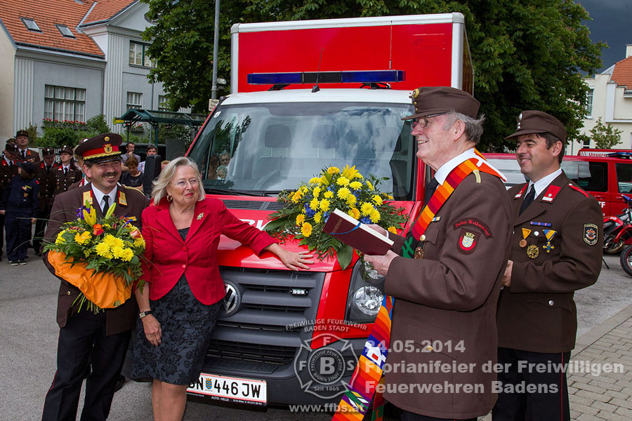 2014_05_24 Florianitag Abschnitt Baden Stadt