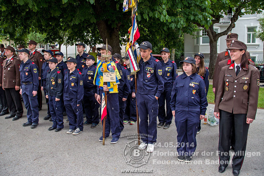 2014_05_24 Florianitag Abschnitt Baden Stadt