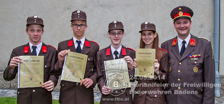 2014_05_24 Florianitag Abschnitt Baden Stadt