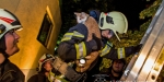 2014.09.17 Tierrettung - Katze auf Baum