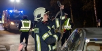 11.10.2014 - Verkehrsunfall