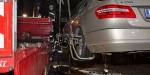 11.10.2014 - Verkehrsunfall