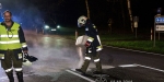 11.10.2014 - Verkehrsunfall