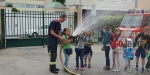 Feuerwehr zum Anfassen - 17.06.2015 - Pfadfinder