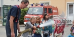 Feuerwehr zum Anfassen - 17.06.2015 - Pfadfinder