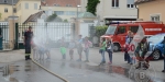 Feuerwehr zum Anfassen - 17.06.2015 - Pfadfinder