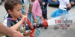 Feuerwehr zum Anfassen - 17.06.2015 - Pfadfinder