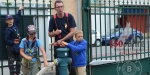 Feuerwehr zum Anfassen - 17.06.2015 - Pfadfinder