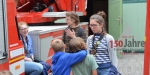 Feuerwehr zum Anfassen - 17.06.2015 - Pfadfinder