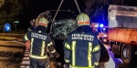2015.06.23 - Verkehrsunfall LB210 X Siegenfelder Kreuzung