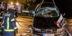 2015.06.23 - Verkehrsunfall LB210 X Siegenfelder Kreuzung