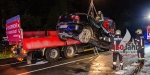 2015.06.23 - Verkehrsunfall LB210 X Siegenfelder Kreuzung