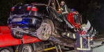 2015.06.23 - Verkehrsunfall LB210 X Siegenfelder Kreuzung