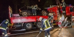 2015.06.23 - Verkehrsunfall LB210 X Siegenfelder Kreuzung