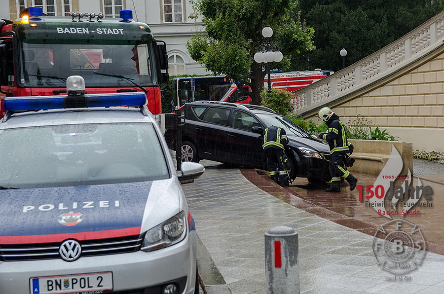 2015_07_08 - Pkw Bergung - Kaiser Franz Ring