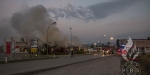 22.08.2015 - Brand Gewerbebetrieb am Haidhof