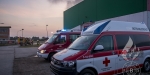 22.08.2015 - Brand Gewerbebetrieb am Haidhof