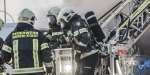 22.08.2015 - Brand Gewerbebetrieb am Haidhof