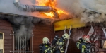 22.08.2015 - Brand Gewerbebetrieb am Haidhof