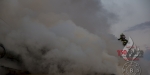 22.08.2015 - Brand Gewerbebetrieb am Haidhof