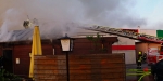 22.08.2015 - Brand Gewerbebetrieb am Haidhof