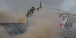 22.08.2015 - Brand Gewerbebetrieb am Haidhof