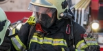 22.08.2015 - Brand Gewerbebetrieb am Haidhof