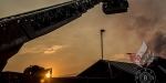 22.08.2015 - Brand Gewerbebetrieb am Haidhof