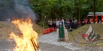 2015.09.03 - Richtiger Umgang mit tragbaren Feuerlöschern