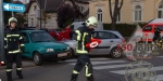 2015.10.30- Verkehrsunfall -  Erzh. Wilhelm Ring x Mühlgasse Baden - www.ffbs.at