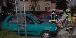 2015.10.30- Verkehrsunfall -  Erzh. Wilhelm Ring x Mühlgasse Baden - www.ffbs.at