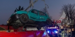 2015.10.30- Verkehrsunfall -  Erzh. Wilhelm Ring x Mühlgasse Baden - www.ffbs.at