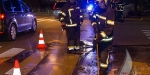 2015.10.30- Verkehrsunfall -  Erzh. Wilhelm Ring x Mühlgasse Baden - www.ffbs.at
