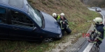 2015.11.09 - Fahrzeugbergung Helenental