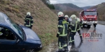 2015.11.09 - Fahrzeugbergung Helenental